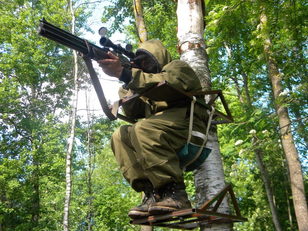 тристенд 
