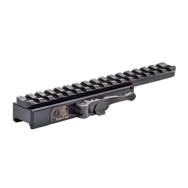 Планка Бизон на Benelli Argo Picatinny 160 мм