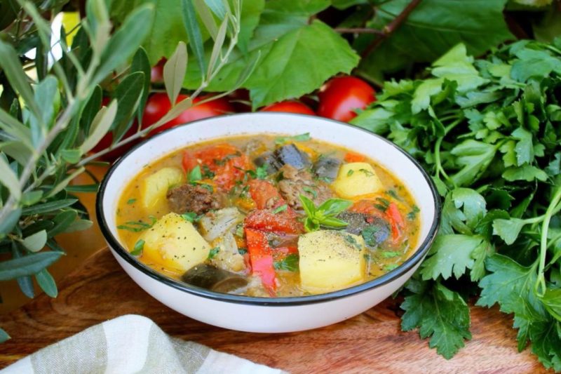 Суп шурпа: 16 домашних вкусных рецептов приготовления с пошаговыми инструкциями