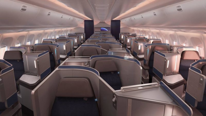 Отзыв Самолета Boeing 767-300: Преимущества и недостатки летательной рабочей лошадки чартерных линий